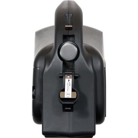 Galaxy Audio TV5X Traveler PA Speaker with UHF Rx, Headset Mic and Body Pack Tx