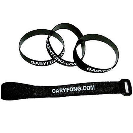 Gary Fong Universal Mounting Kit for WhaleTail