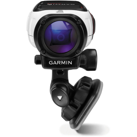 Garmin VIRB Elite 16MP Action Camera with Wi-Fi and GPS