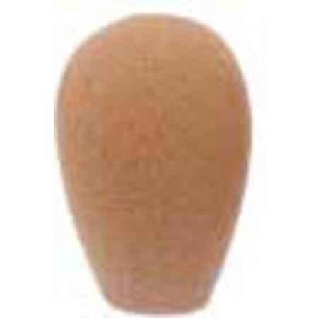 Galaxy Audio WS-HSU Windscreen for Uni Headset Microphones, Pack of 5, Beige