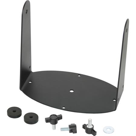 Galaxy Audio Yoke Bracket and Hardware Kit for MS5 and MSPA5 Micro Spot Monitor