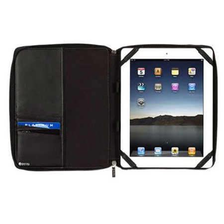 Griffin Technology Executive Passport for iPad 2