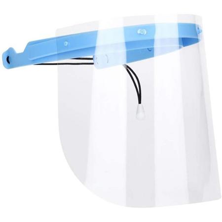 Anti-Fog Full Face Shield