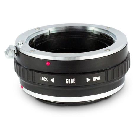Gobe Sony A (Minolta AF) Lens to Sony E Camera Body Mount Adapter