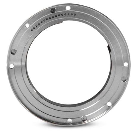 Gobe Leica R Lens to Nikon F Camera Body Mount Adapter