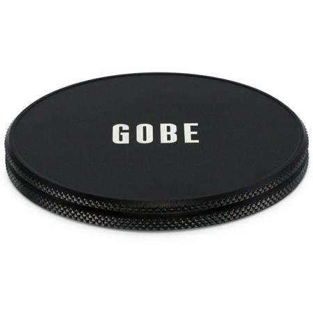 Gobe 58mm Aluminum Metal Lens Filter Caps