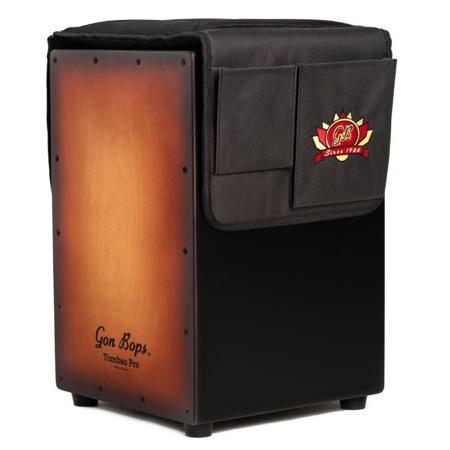 Gon Bops Cajon Seat Pad