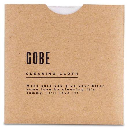 Gobe ND32 72mm 16-Layer MRC 1.5 (5 Stops) Neutral Density Filter
