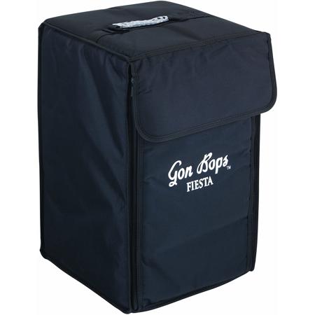 Gon Bops Fiesta Cajon, Walnut