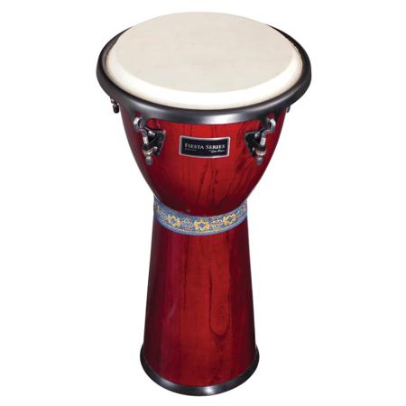 Gon Bops Fiesta Djembe, Walnut