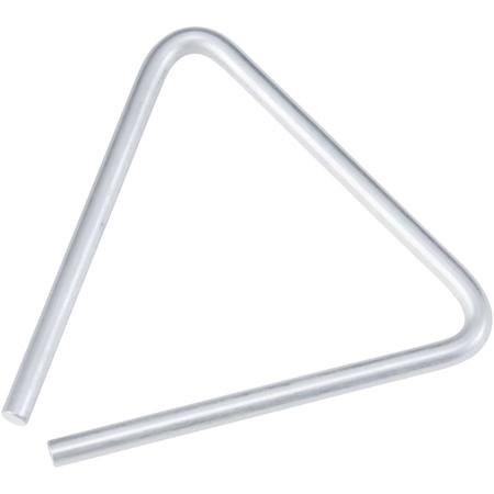Gon Bops 6" Fiesta Aluminum Triangle