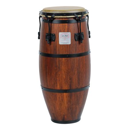 Gon Bops 10.75" Mariano Quinto with Black Hardware