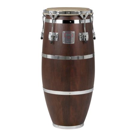 Gon Bops 10.75" Mariano Quinto with Chrome Hardware
