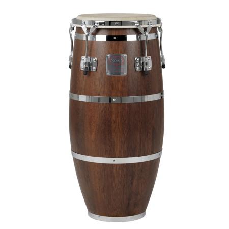 Gon Bops 11.50" Mariano Conga with Chrome Hardware