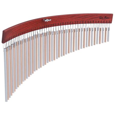 Gon Bops Ergo Chimes, 47-Bars