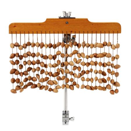 Gon Bops Waterfall Shell Chimes, 26-Strands
