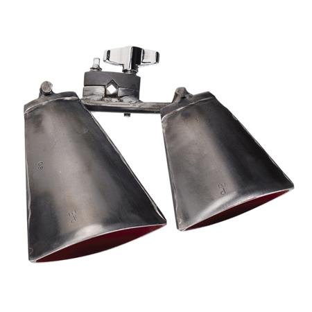 Gon Bops Pete Engelhart Timbale Bell Set