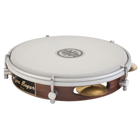 Gon Bops 8" Pandeiro Head