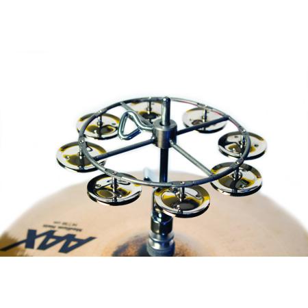 Gon Bops Hi-Hat Jingle Ring