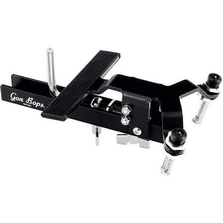 Gon Bops Lightweight Foot Bell Stand