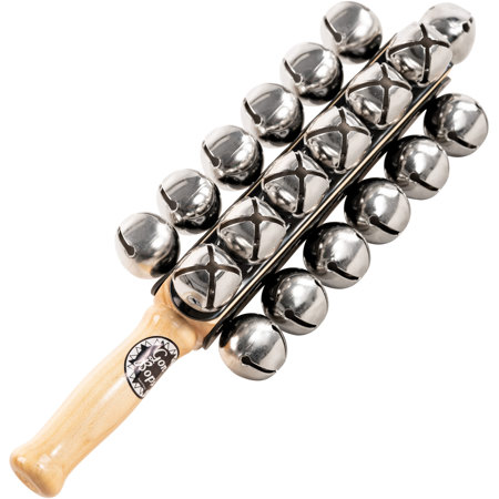 Gon Bops 25-Jingles Sleigh Bells