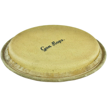 Gon Bops 10.75" Tumbao Pro Rawhide Bongo Drum Head