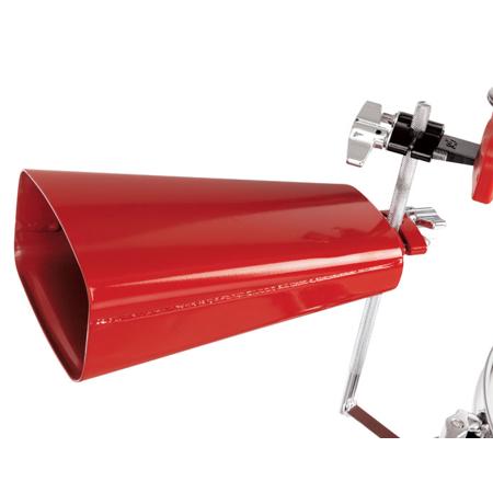 Gon Bops Timbero Red Rock Bell