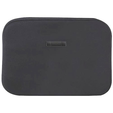 Shoreline Neoprene Laptop Protective Jacket for Laptops with a 15.4" Wide Screen