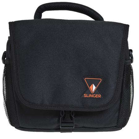Slinger Bag 200 ,Black