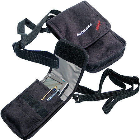 Adorama Slinger PDA (Personal Digital Assistant) Padded Case, Black. #B1009P