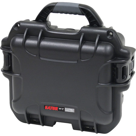 Gator Cases GU-0705-03-WPNF Waterproof Utility Case, No Foam