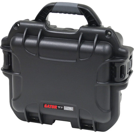 Gator Cases GU-0806-03-WPNF Waterproof Utility Case, No Foam