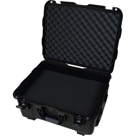 Gator Cases Waterproof Case with Diced Foam - 20.5x15.3x10.1