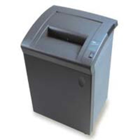 GBC 9-1/4" ShredMaster 2240S Strip-Cut Office Shredder, 14 Sheets at Once - 13 Gal Basket