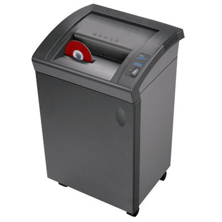 GBC 9-1/4" ShredMaster 2260X Cross-Cut Office Shredder, 10 Sheets at Once - 13 Gal Basket