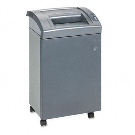 GBC 3550X Shredmaster General Purpose 9.25" Cross-Cut Shredder, 11-15 Sheets at Once / 15 Ft/Min - 13 Gal Basket