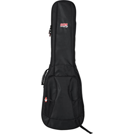 Gator Cases 4G Series Gig Bag for Bass Guitars