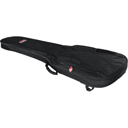 Gator Cases 4G Series Gig Bag for Bass Guitars