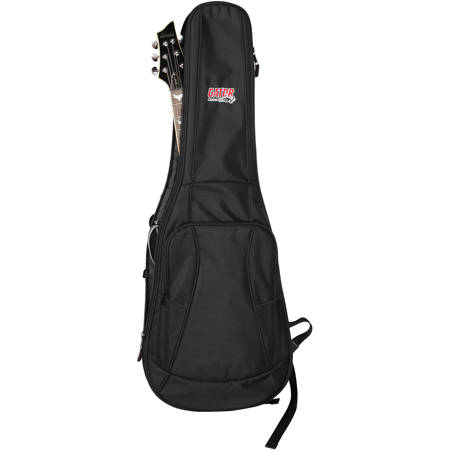 Gator Cases 4G Series Gig Bag for Electric Guitars