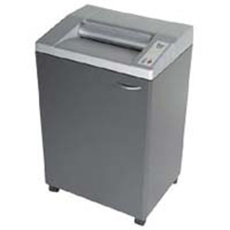 GBC 5550X General Purpose 15" Cross-Cut Office Shredder, 15-16 Sheets at Once - 42 Gal Basket