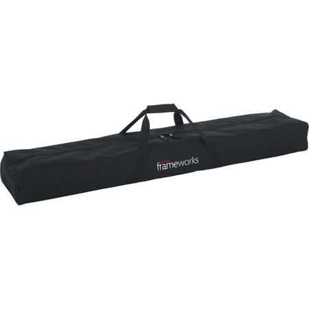 Gator Cases Carry Bag for 6 Microphone Stands
