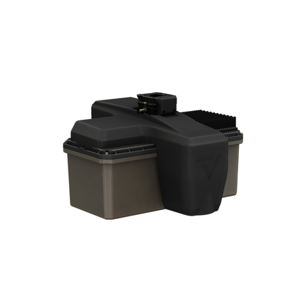 GeoCue TrueView 641 LiDAR Payload with LP360 Drone Software