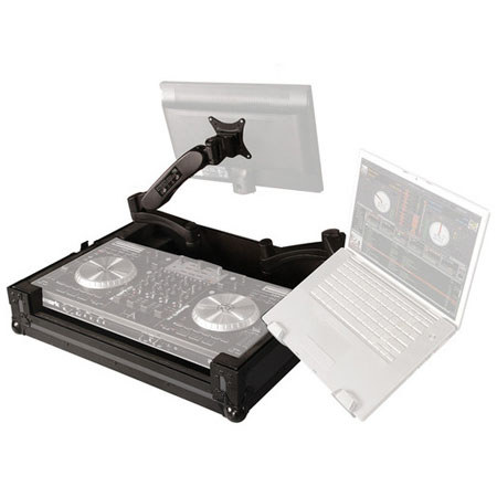 Gator Cases 360deg. Articulating Mountable Arm (Case Mount)