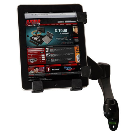 Gator Cases G-ARM Wall Mount Conversion Kit