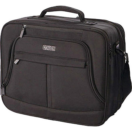Gator Cases Checkpoint Friendly Laptop Bag