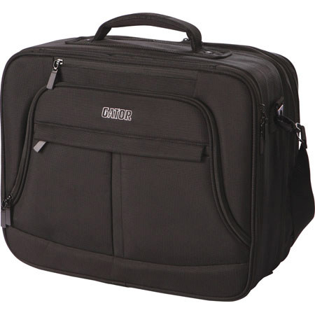 Gator Cases Checkpoint Friendly Laptop and Projector Bag