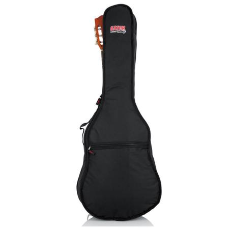 Gator Cases GBE-CLASSIC Gig Bag for Classical Guitars