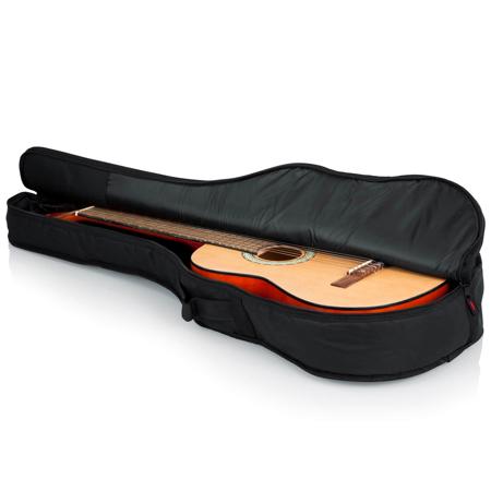 Gator Cases GBE-CLASSIC Gig Bag for Classical Guitars