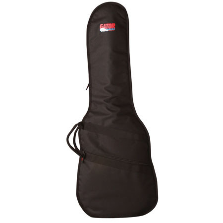 Gator Cases GBE-ELECT Electric Guitar Gig Bag