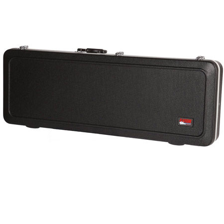 Gator Cases GC-ELECTRIC-A Deluxe Molded Case for Electric Guitars